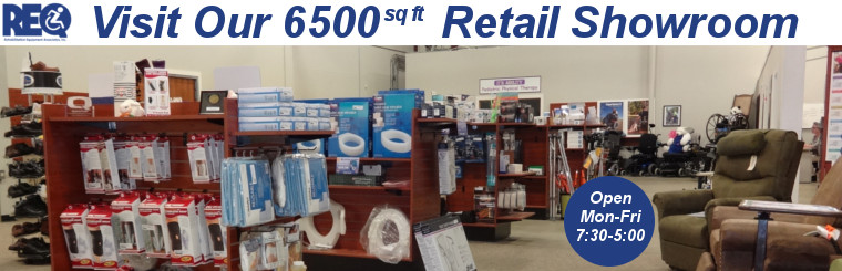 Retail Showroom Retail Showroom